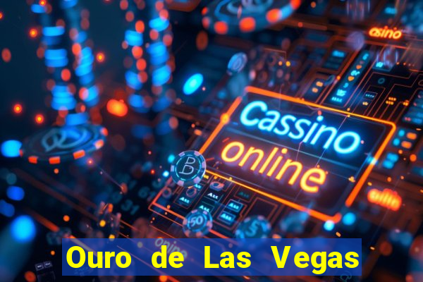 Ouro de Las Vegas o ouro maldito de las vegas filme online